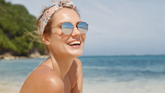 This 10-Minute Mask Is a Pore-Clearing Powerhouse