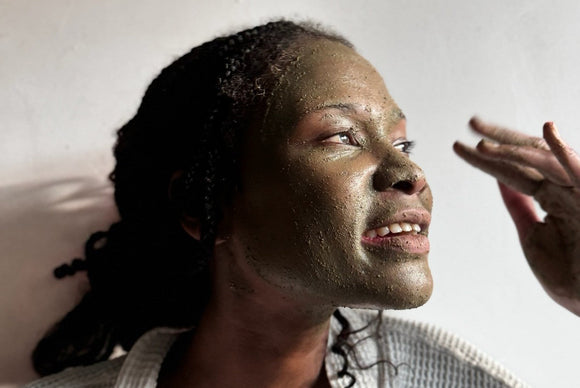 Rooted in Tradition: How Global Botanicals Shape Modern Skincare at Pangea