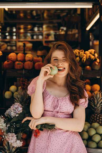 The Fountain of Youth Might Be a Walk From Your House