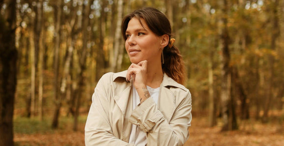 Finding Stillness: Why Your Glow Oil Ritual Matters