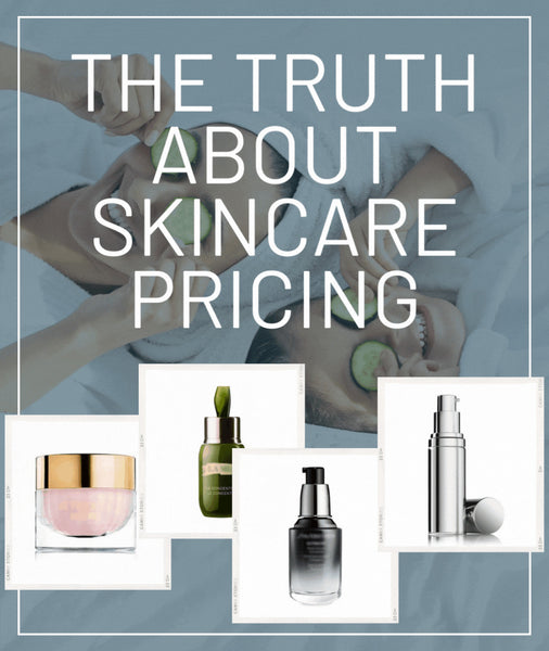 If You Have a Friend Paying More Than $80 For Any Skincare Product, Forward This To Them