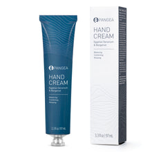 Load image into Gallery viewer, Hand Cream | Egyptian Geranium & Bergamot | 3.3 OZ | Aluminum Tube