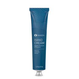 HAND CREAM | Egyptian Geranium & Bergamot | 3.3 OZ | Aluminum Tube