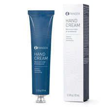 Load image into Gallery viewer, Hand Cream | Moroccan Cedar & Sandalwood | 3.3 OZ | Aluminum Tube