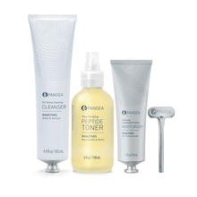 Load image into Gallery viewer, Mini Skincare Starter Set | For Normal-Oily Skin