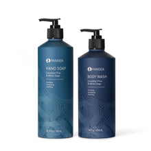 Load image into Gallery viewer, Pine Cabin Duo Set