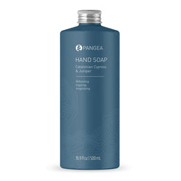 Hand Soap | Catalonian Cypress & Juniper | 16.9 OZ