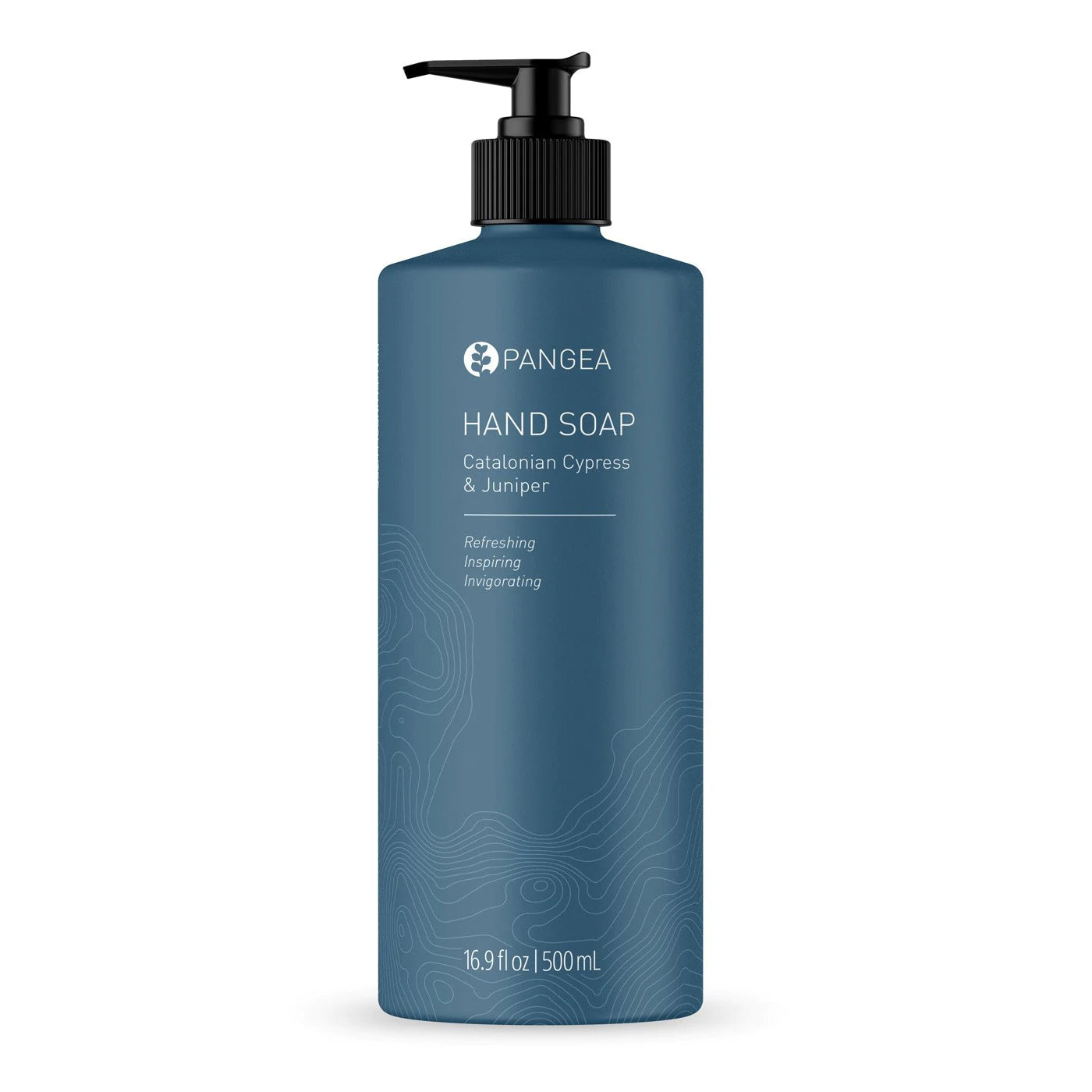 Hand Soap | Catalonian Cypress & Juniper | 16.9 OZ