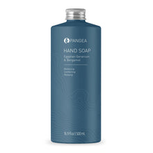 Load image into Gallery viewer, Hand Soap | Egyptian Geranium & Bergamot | 16.9 OZ