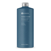 Load image into Gallery viewer, Hand Soap | Moroccan Cedar & Sandalwood | 16.9 OZ