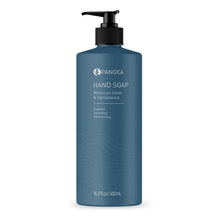 Load image into Gallery viewer, Hand Soap | Moroccan Cedar & Sandalwood | 16.9 OZ