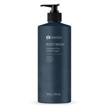 Load image into Gallery viewer, BODY WASH | Canadian Pine & White Sage | 14 OZ | Aluminum Bottle