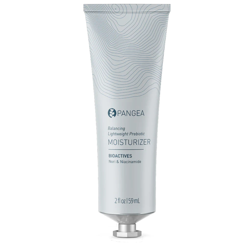 Balancing Lightweight Prebiotic | Moisturizer | 2 OZ