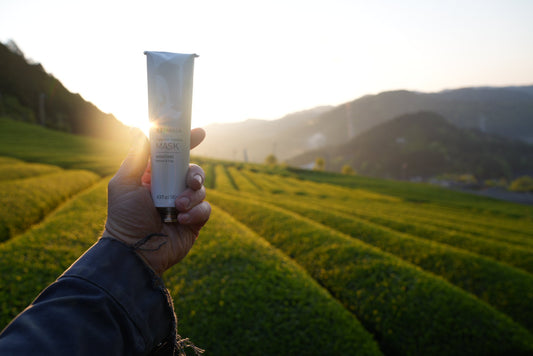Superfood for Your Skin
