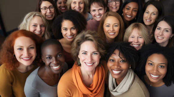 Celebrating Women: Inspiring Inclusion and Equality on International Women's Day
