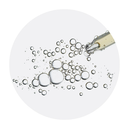 Meet the Bioactives: Squalane