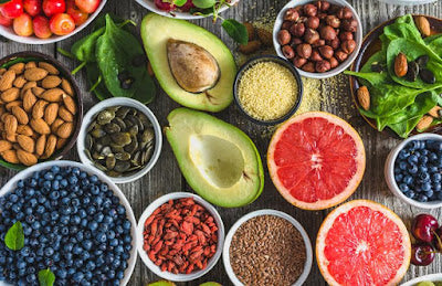 Radiant Eating Image