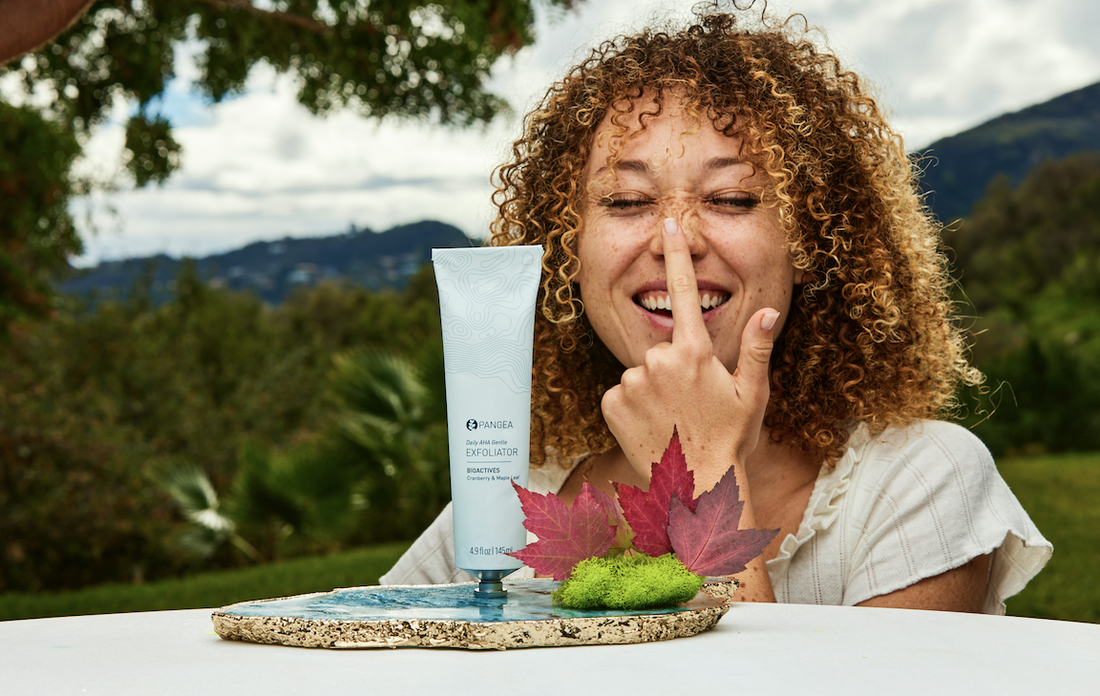 How To Exfoliate