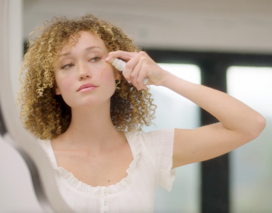 Skin Wellness 101