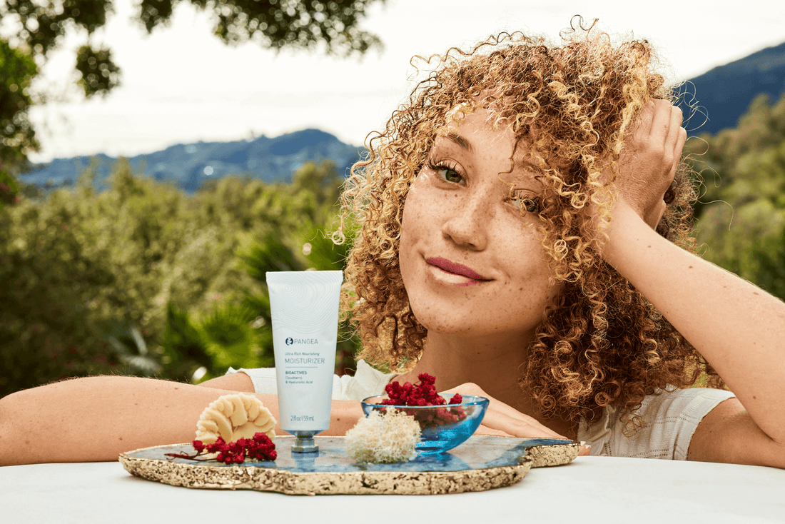 Why Pangea Doesn't Pay Celebrities for Endorsements: Commitment to Authenticity and Quality.