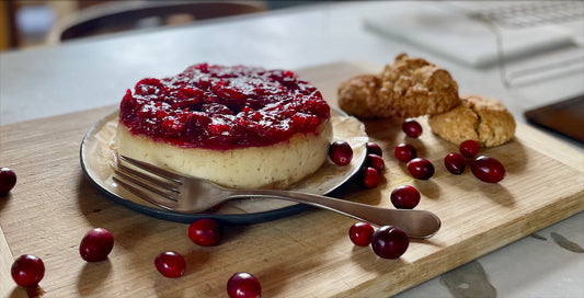 Bioactive Cranberry | Superfood for Skin and Body