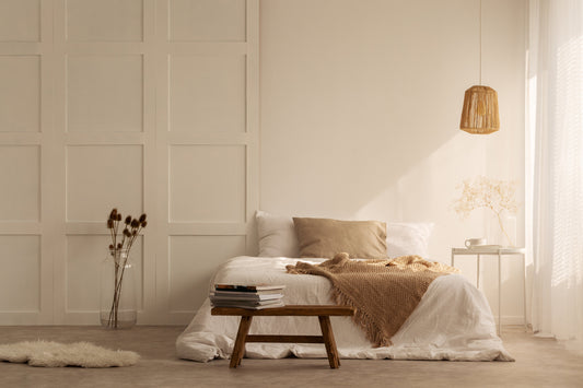 Streamline Your Space