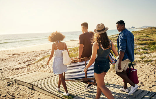 Long Weekend Ideas