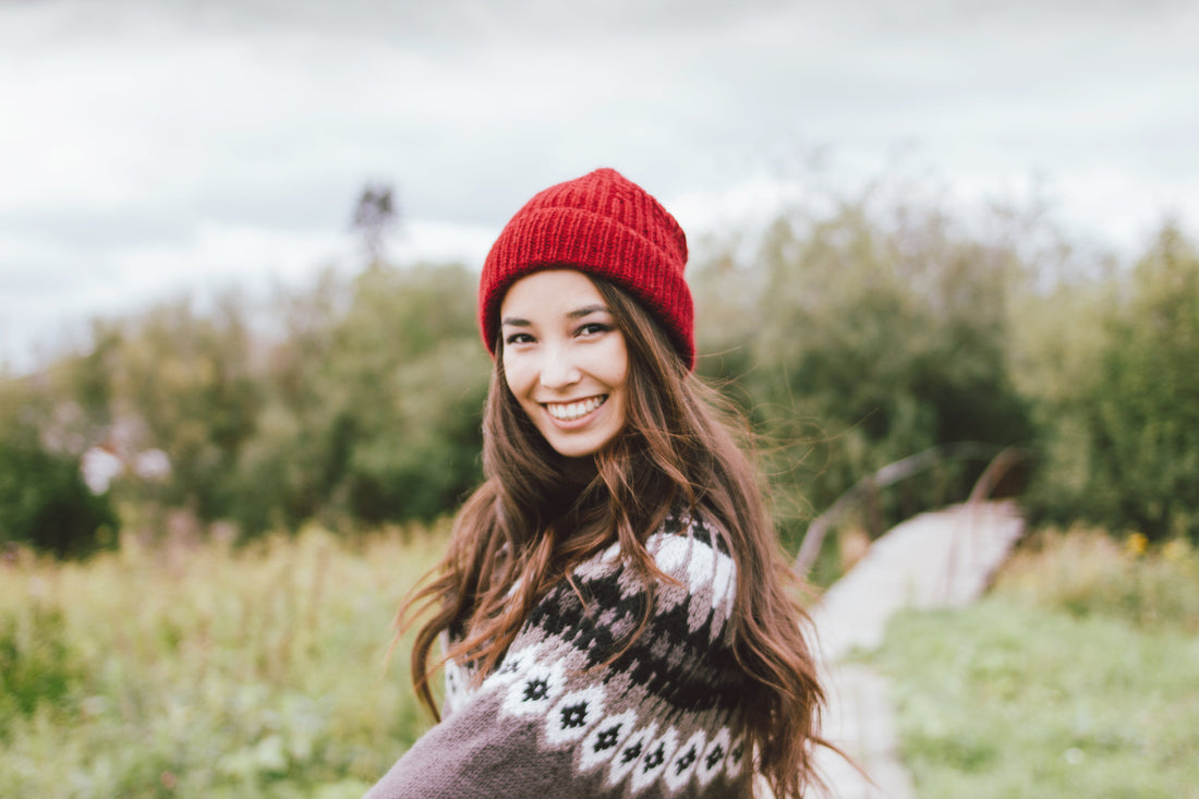 Fall Skincare, Seasonal Ingredients