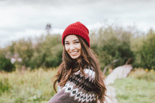 Fall Skincare, Seasonal Ingredients