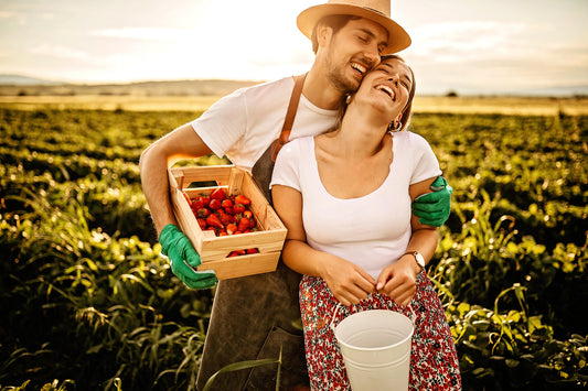 The Importance of Regenerative Farming