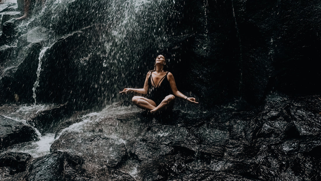 The Wonders of Water