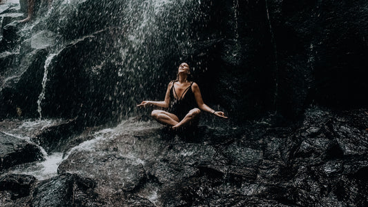 The Wonders of Water