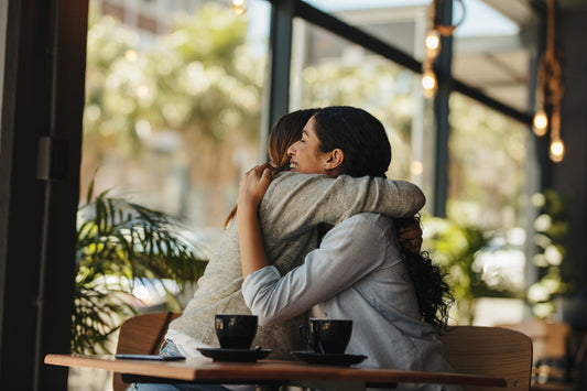 The Power of Compliments