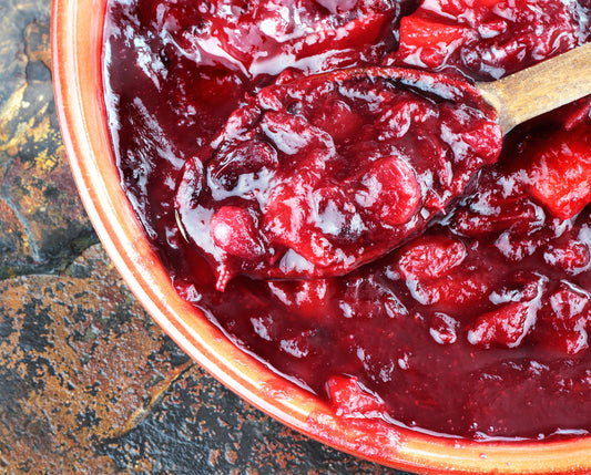 Joshua’s Vegan Holiday Recipe