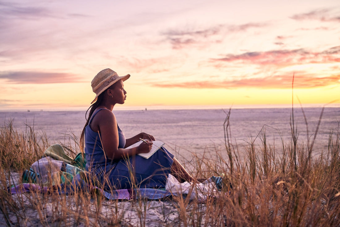 Be a Self-Care Superstar