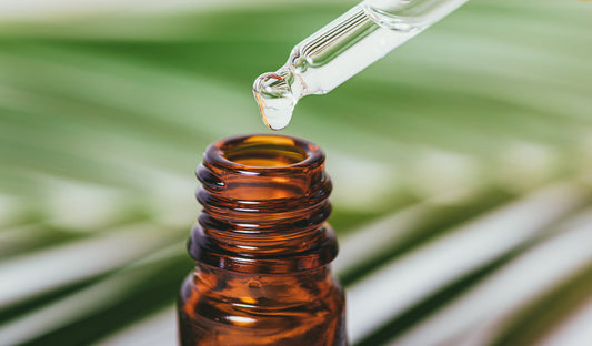 Why Pangea Embraces Essential Oils