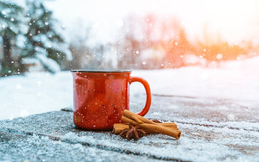 Winter Solstice Wonder Recipe