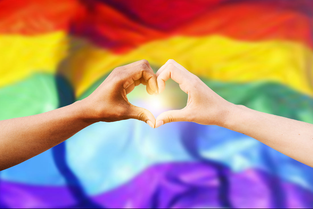 Celebrating Love, Every Day