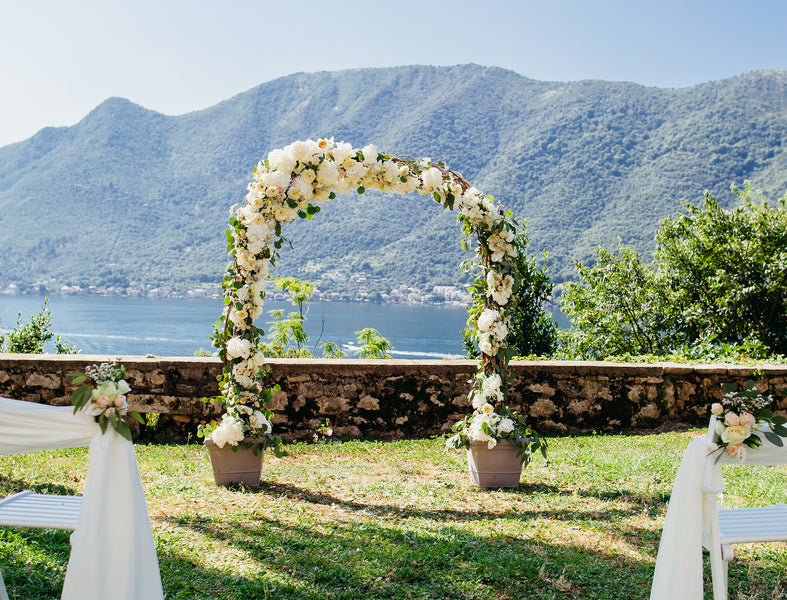 Celebrating Wedding Season with Sustainable Gifts