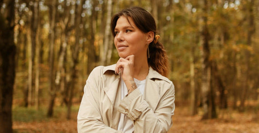 Finding Stillness: Why Your Glow Oil Ritual Matters