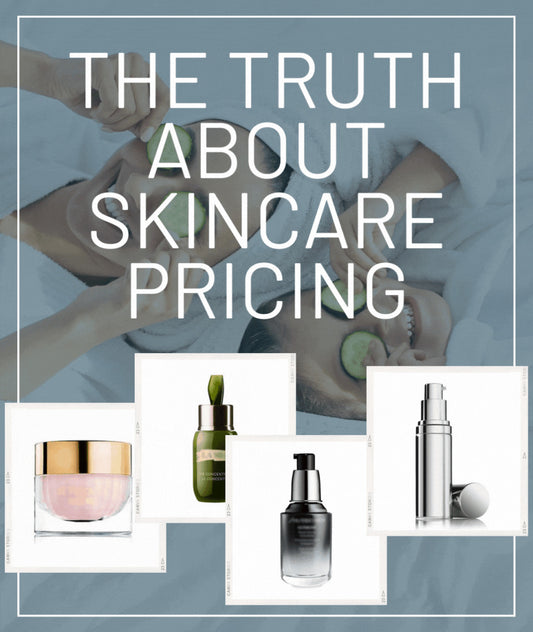 skincare myth 
