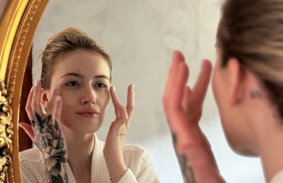 Why Skinimalism Is Here to Stay—and Why Pangea’s De-Stress Foaming Cleanser Is Your Must-Have