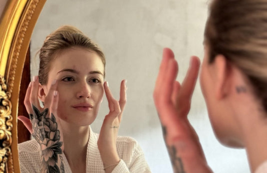 Why Skinimalism Is Here to Stay—and Why Pangea’s De-Stress Foaming Cleanser Is Your Must-Have