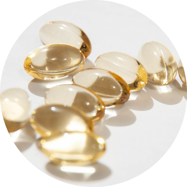 COQ10 Skin Benefits