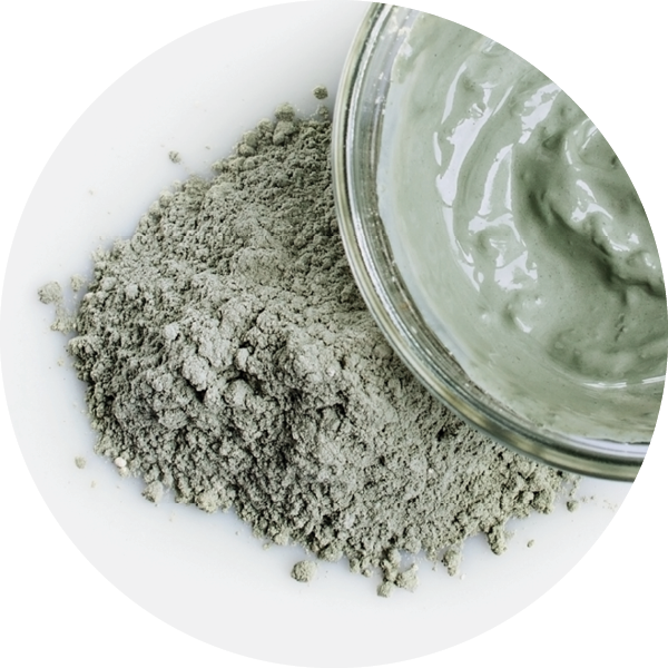 French Green Clay Benefits For Skin
