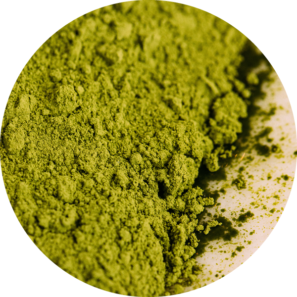 Matcha Benefits for Skin