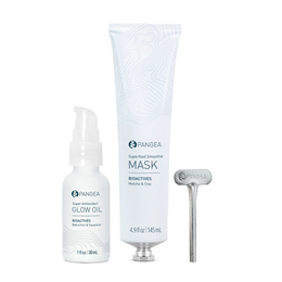 Glow Essentials Set | Radiance-Boosting Daily Ritual