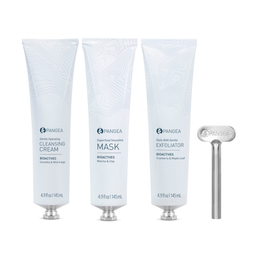 Weekend Facial Set | For Normal-Dry Skin