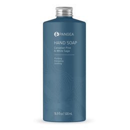 HAND SOAP | Canadian Pine & White Sage | 16.9 OZ
