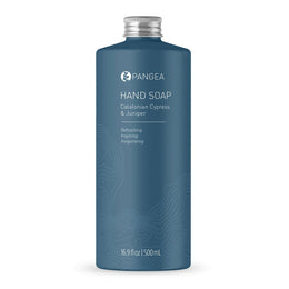 HAND SOAP | Catalonian Cypress & Juniper | 16.9 OZ